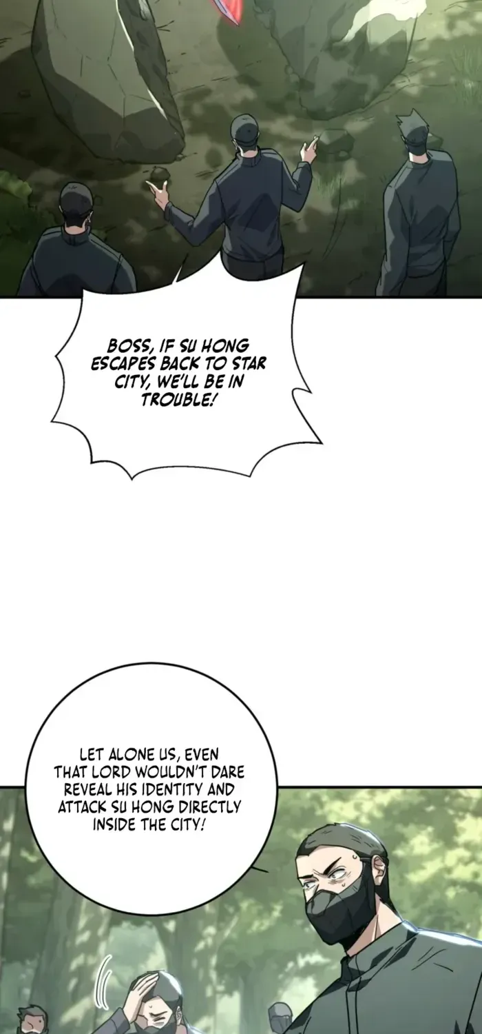Read High Martiality With One Hand I Single Handedly Repel Three Thousand Emperors EN Manga Online