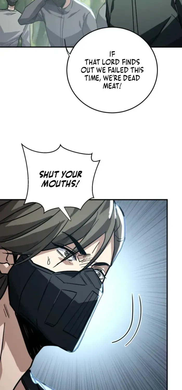 Read High Martiality With One Hand I Single Handedly Repel Three Thousand Emperors EN Manga Online