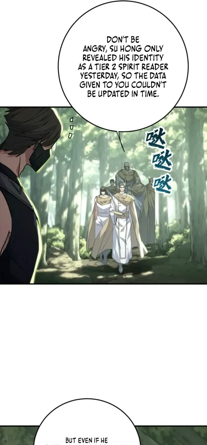 Read High Martiality With One Hand I Single Handedly Repel Three Thousand Emperors EN Manga Online