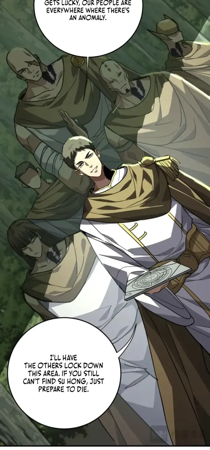 Read High Martiality With One Hand I Single Handedly Repel Three Thousand Emperors EN Manga Online