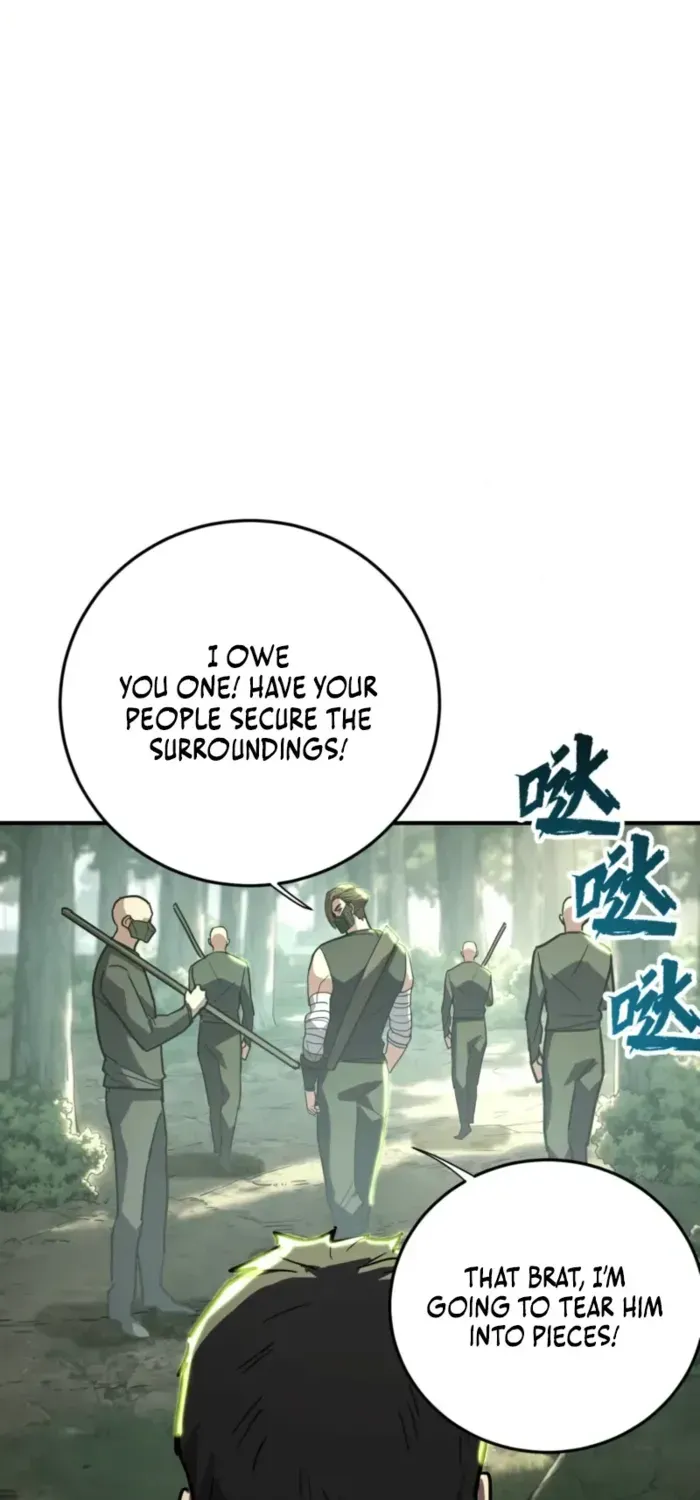 Read High Martiality With One Hand I Single Handedly Repel Three Thousand Emperors EN Manga Online