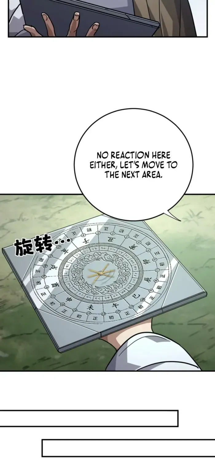 Read High Martiality With One Hand I Single Handedly Repel Three Thousand Emperors EN Manga Online