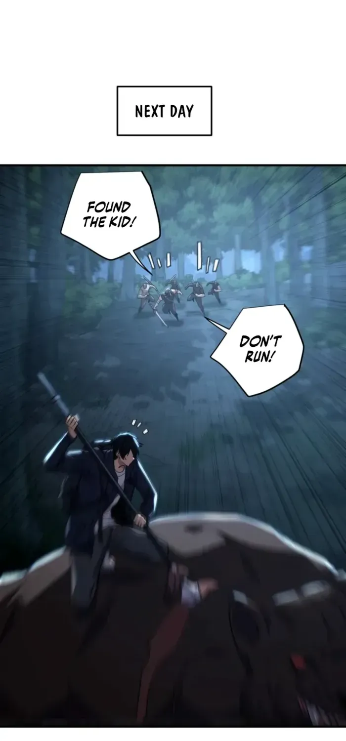 Read High Martiality With One Hand I Single Handedly Repel Three Thousand Emperors EN Manga Online