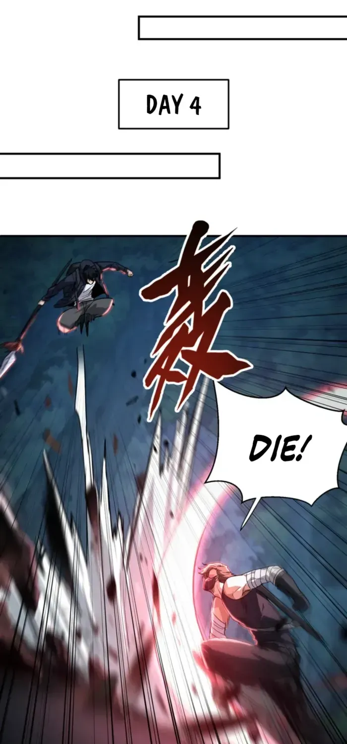 Read High Martiality With One Hand I Single Handedly Repel Three Thousand Emperors EN Manga Online