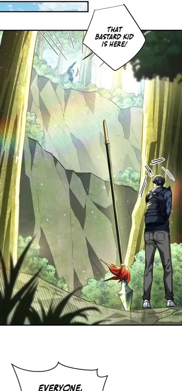 Read High Martiality With One Hand I Single Handedly Repel Three Thousand Emperors EN Manga Online