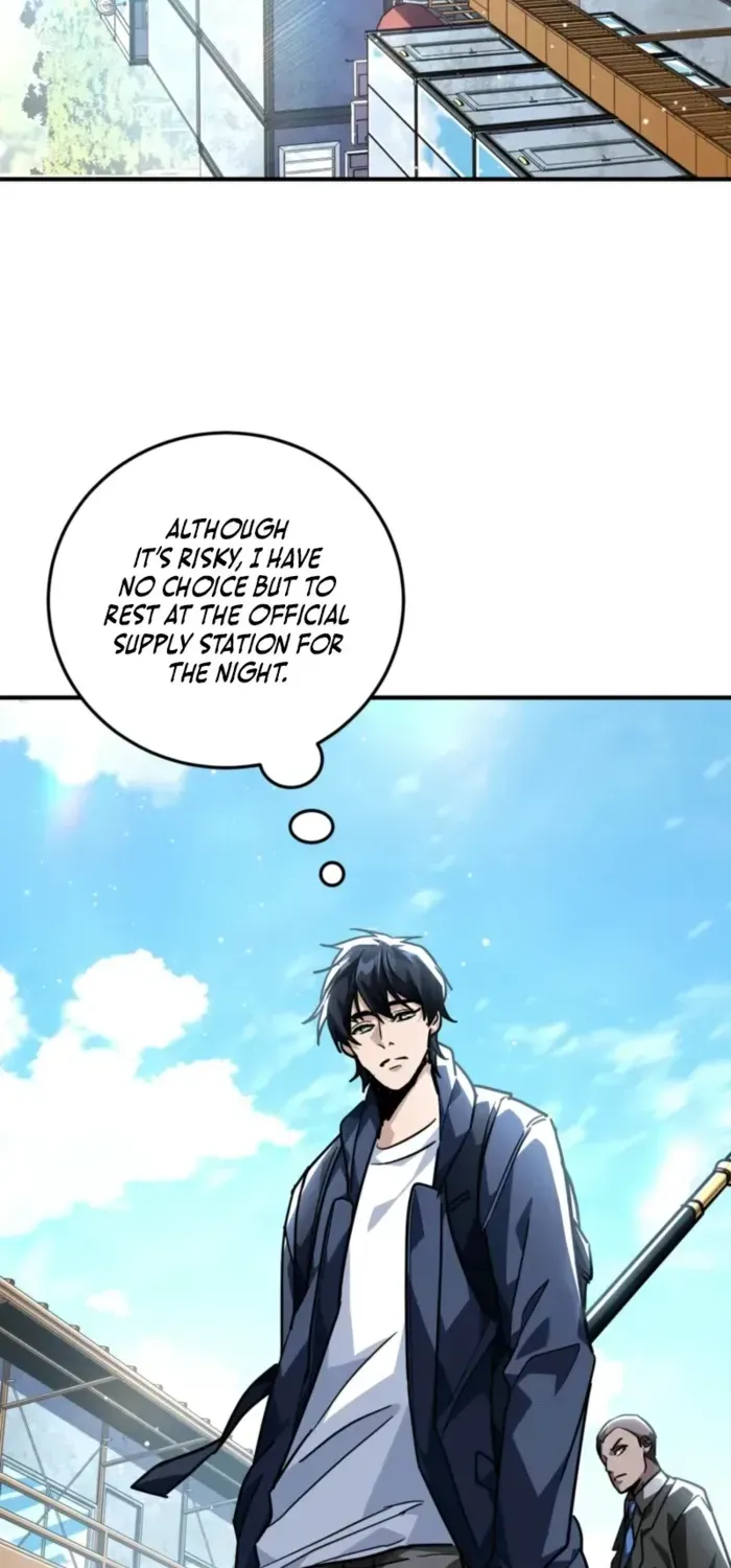Read High Martiality With One Hand I Single Handedly Repel Three Thousand Emperors EN Manga Online