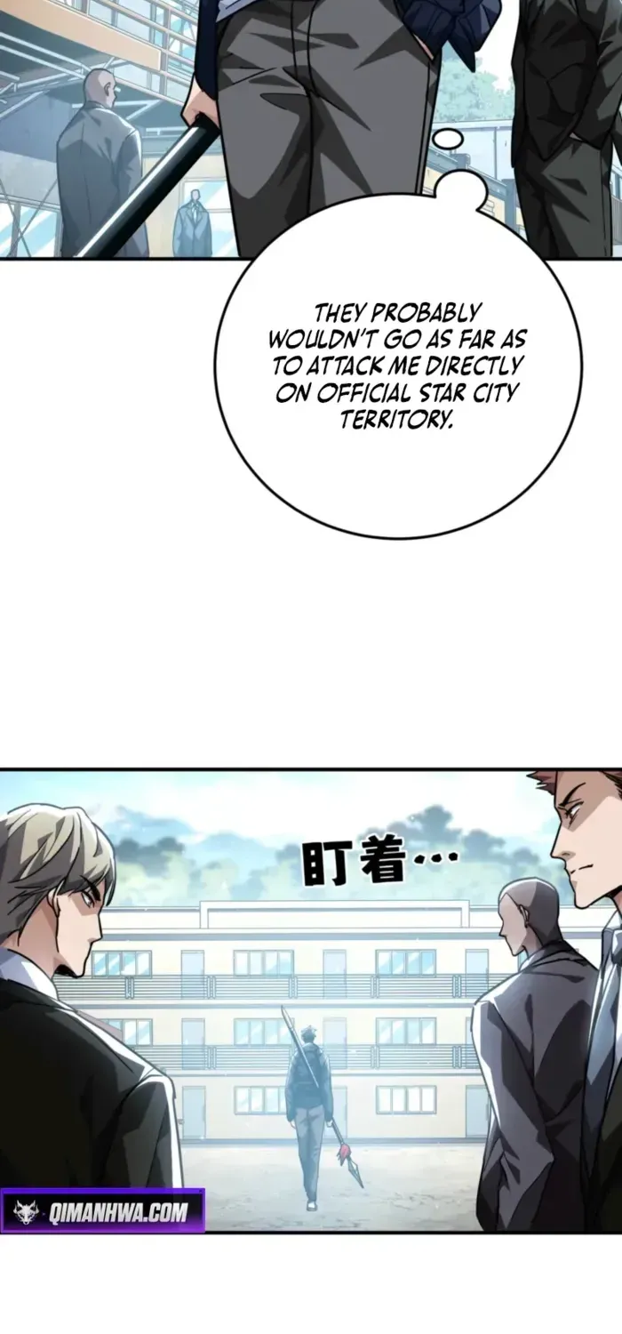 Read High Martiality With One Hand I Single Handedly Repel Three Thousand Emperors EN Manga Online