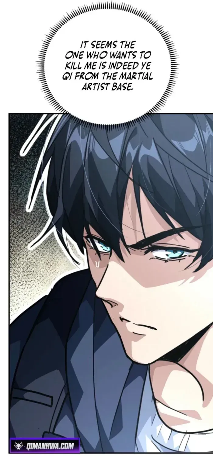 Read High Martiality With One Hand I Single Handedly Repel Three Thousand Emperors EN Manga Online