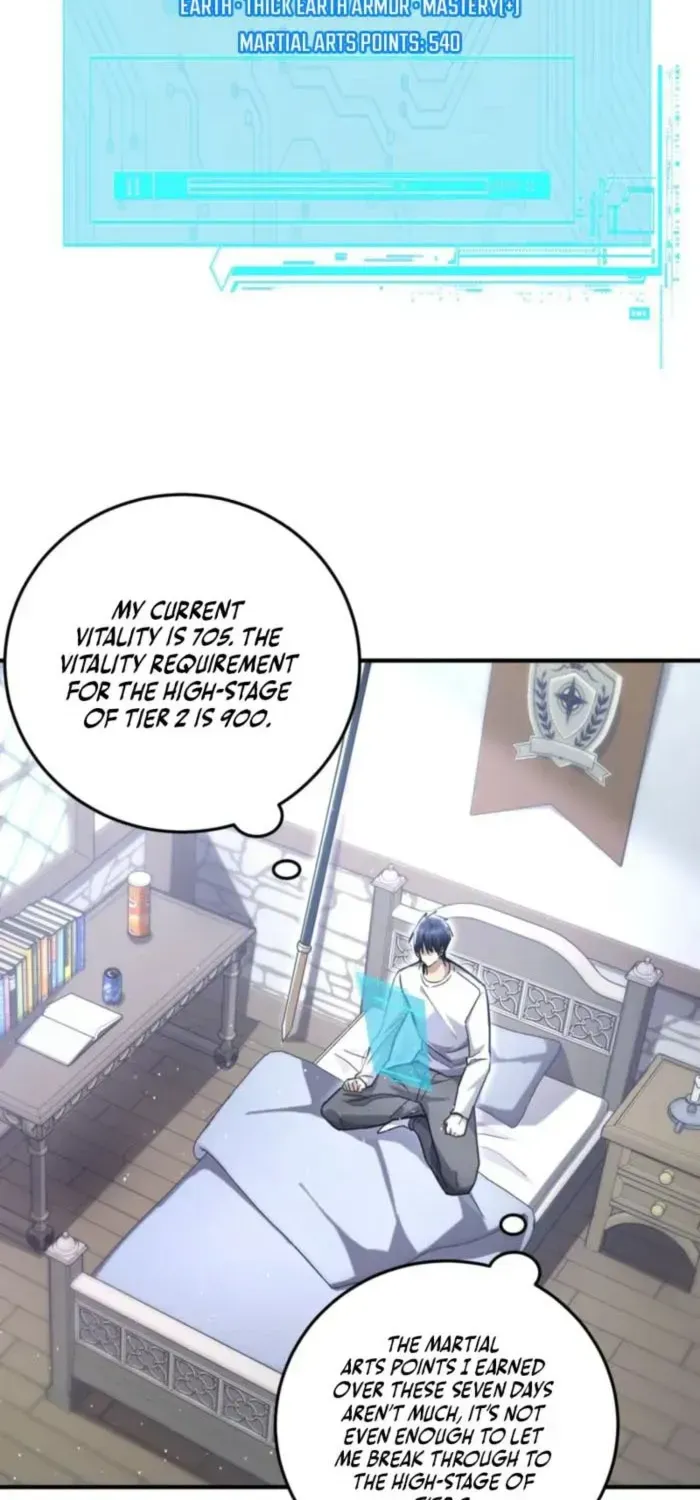 Read High Martiality With One Hand I Single Handedly Repel Three Thousand Emperors EN Manga Online