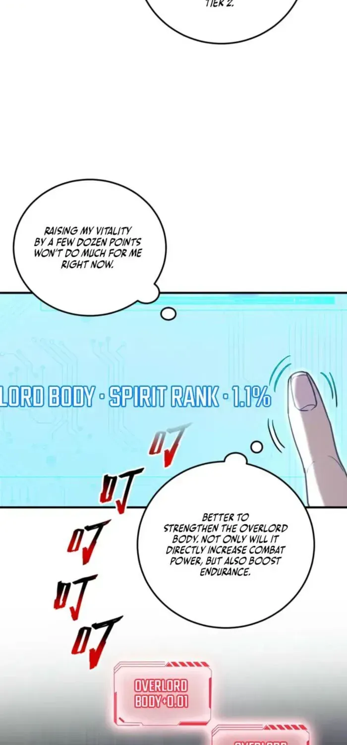 Read High Martiality With One Hand I Single Handedly Repel Three Thousand Emperors EN Manga Online