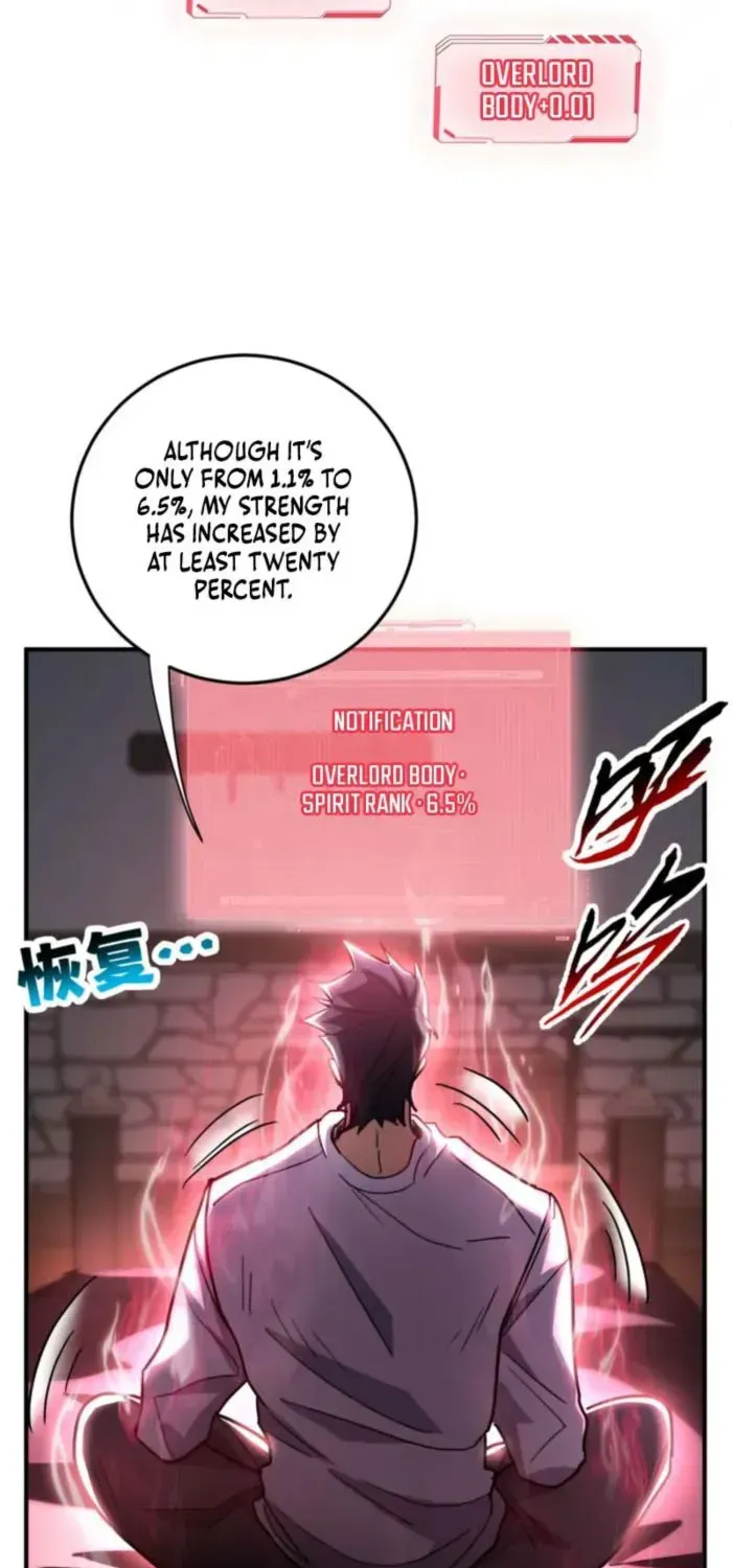 Read High Martiality With One Hand I Single Handedly Repel Three Thousand Emperors EN Manga Online