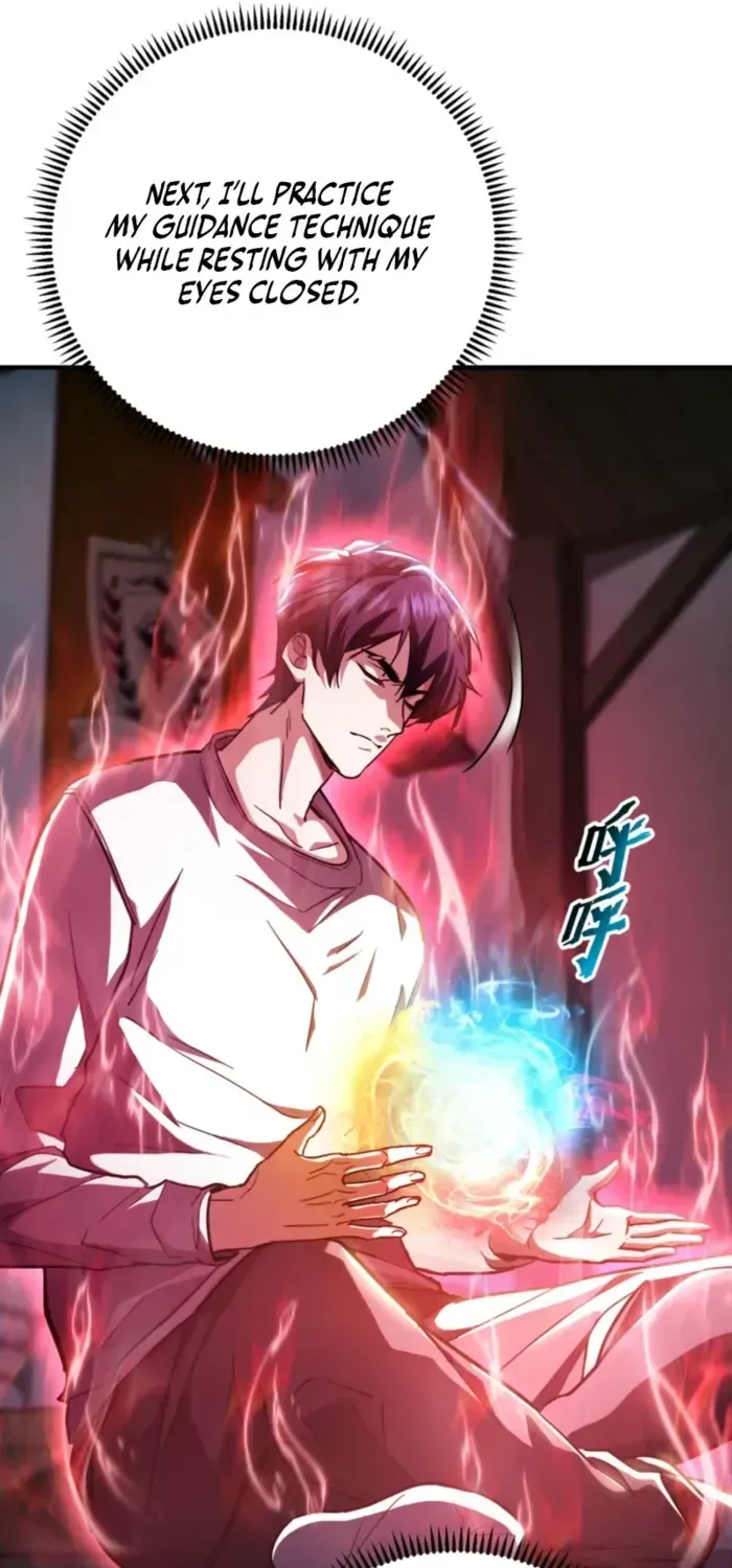 Read High Martiality With One Hand I Single Handedly Repel Three Thousand Emperors EN Manga Online