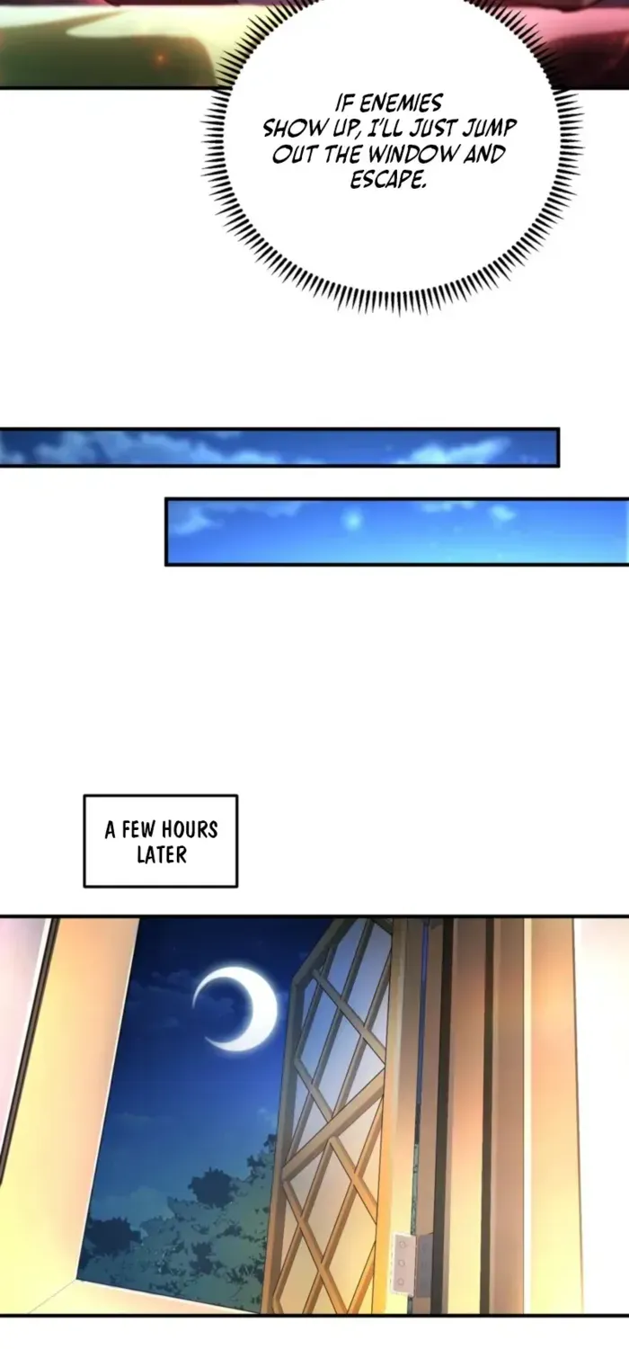 Read High Martiality With One Hand I Single Handedly Repel Three Thousand Emperors EN Manga Online