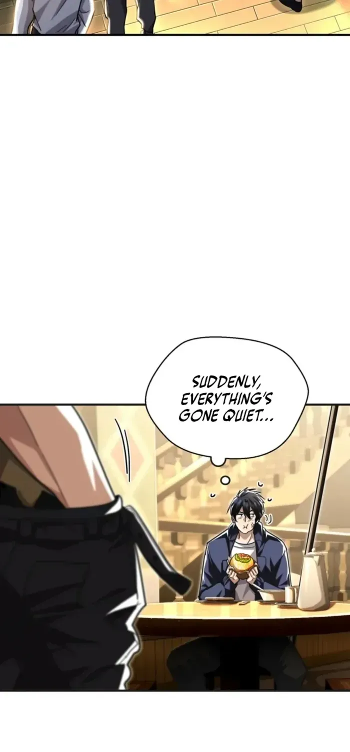 Read High Martiality With One Hand I Single Handedly Repel Three Thousand Emperors EN Manga Online