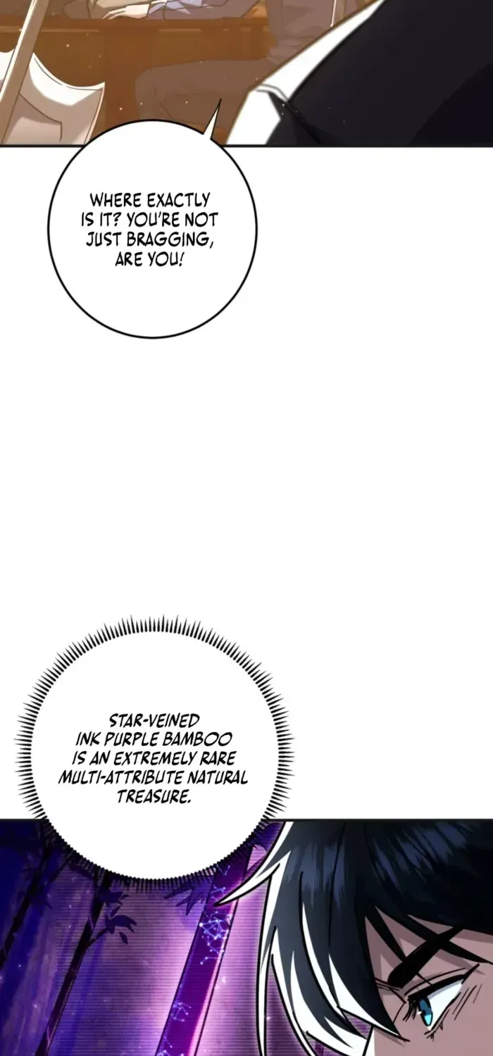 Read High Martiality With One Hand I Single Handedly Repel Three Thousand Emperors EN Manga Online