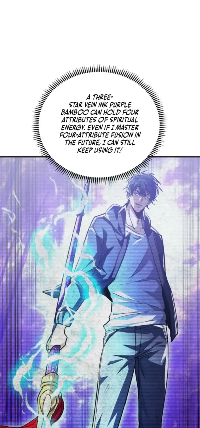 Read High Martiality With One Hand I Single Handedly Repel Three Thousand Emperors EN Manga Online