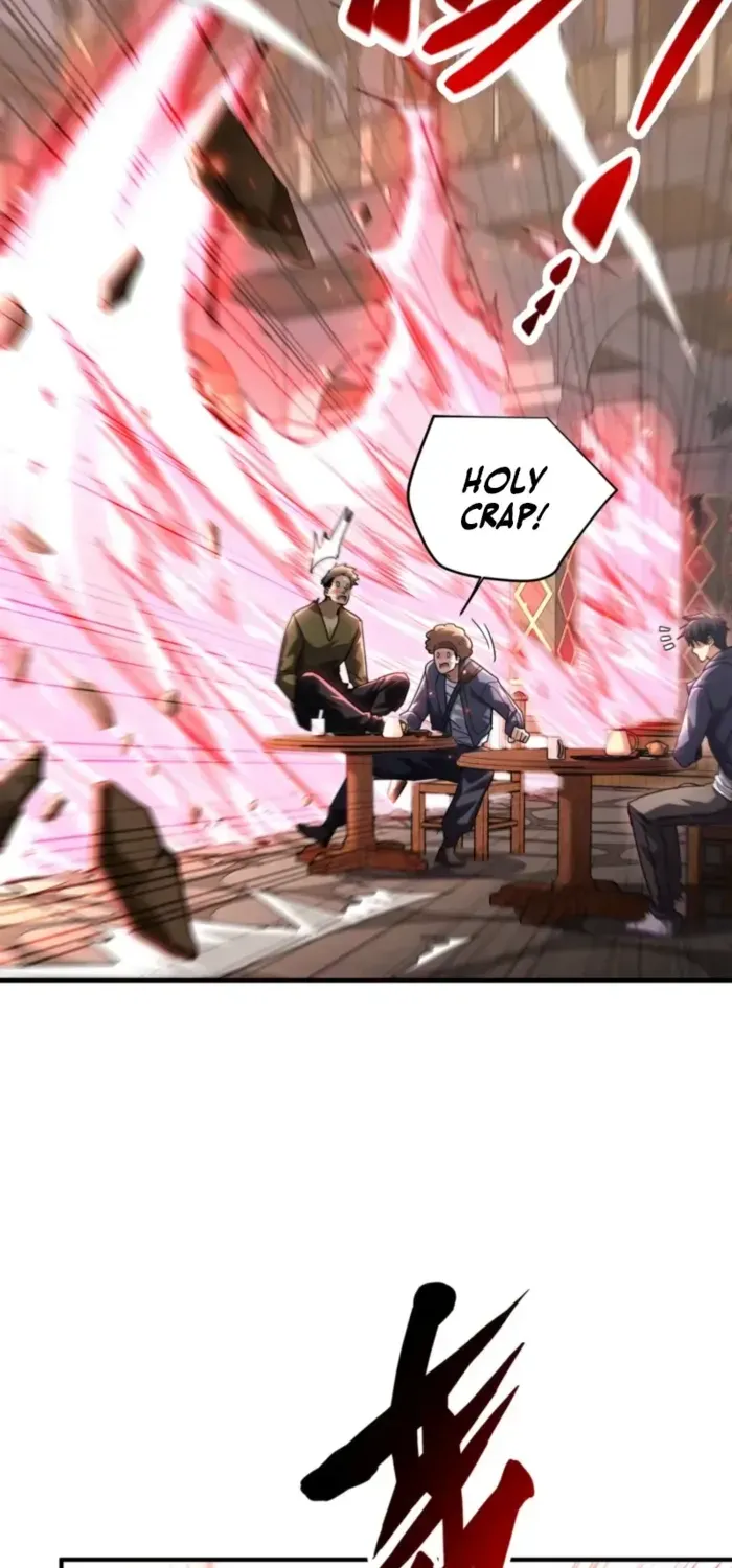Read High Martiality With One Hand I Single Handedly Repel Three Thousand Emperors EN Manga Online