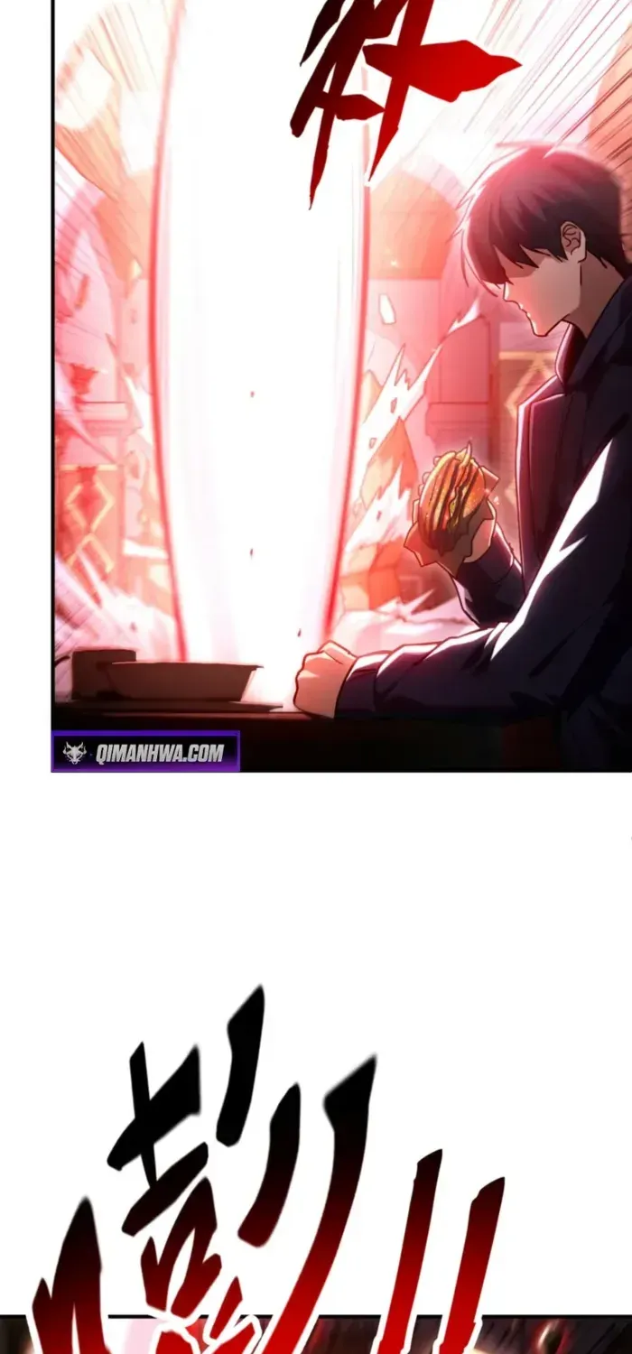 Read High Martiality With One Hand I Single Handedly Repel Three Thousand Emperors EN Manga Online