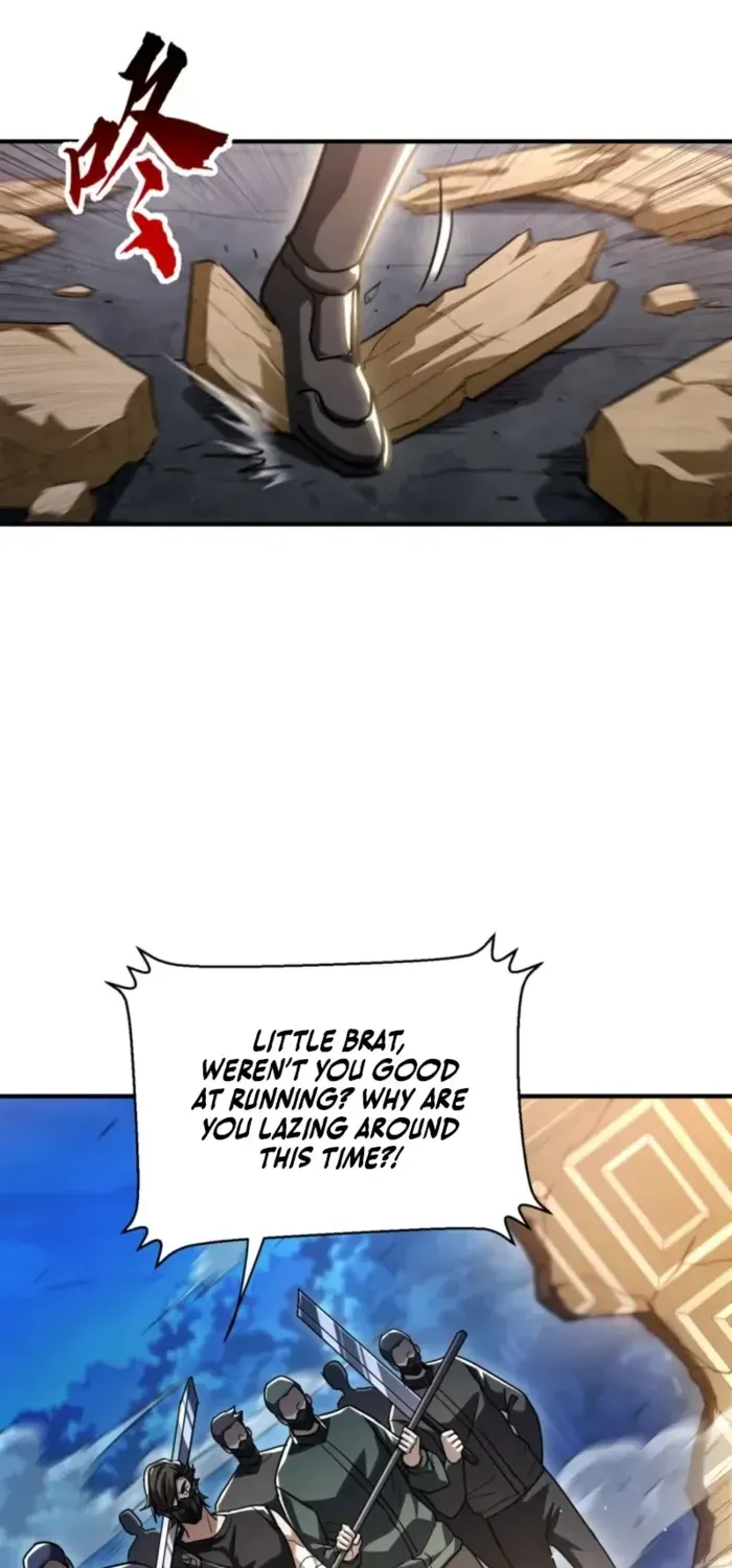 Read High Martiality With One Hand I Single Handedly Repel Three Thousand Emperors EN Manga Online