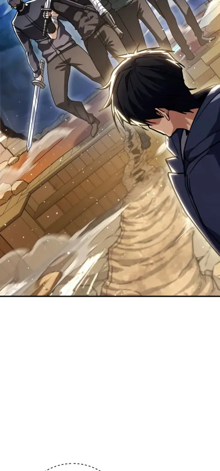 Read High Martiality With One Hand I Single Handedly Repel Three Thousand Emperors EN Manga Online