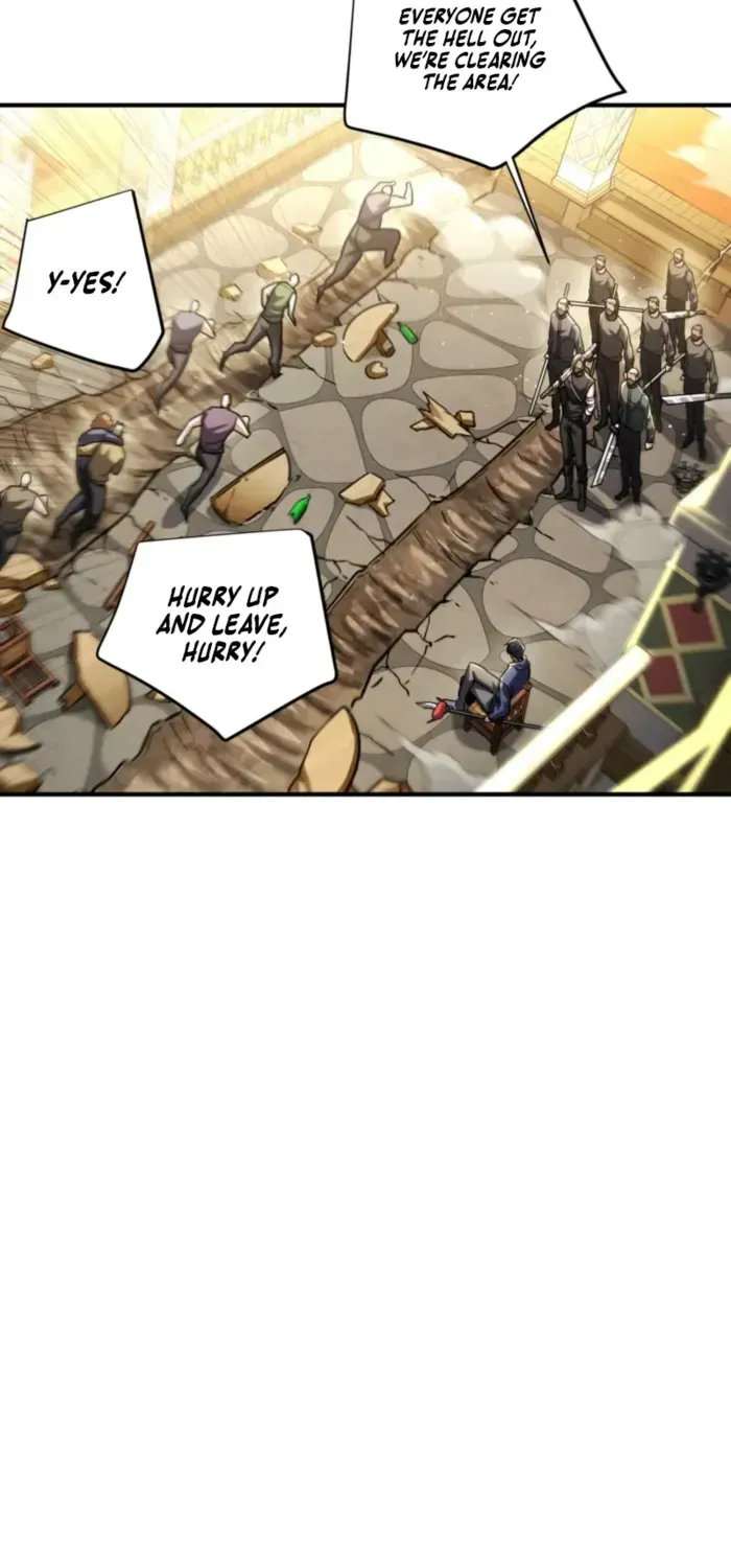 Read High Martiality With One Hand I Single Handedly Repel Three Thousand Emperors EN Manga Online