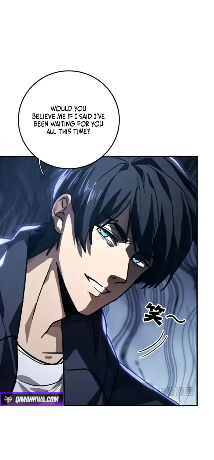 Read High Martiality With One Hand I Single Handedly Repel Three Thousand Emperors EN Manga Online
