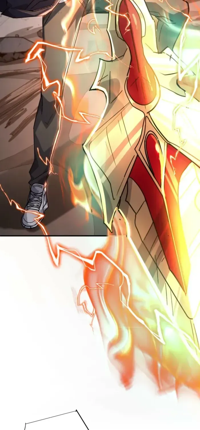 Read High Martiality With One Hand I Single Handedly Repel Three Thousand Emperors EN Manga Online