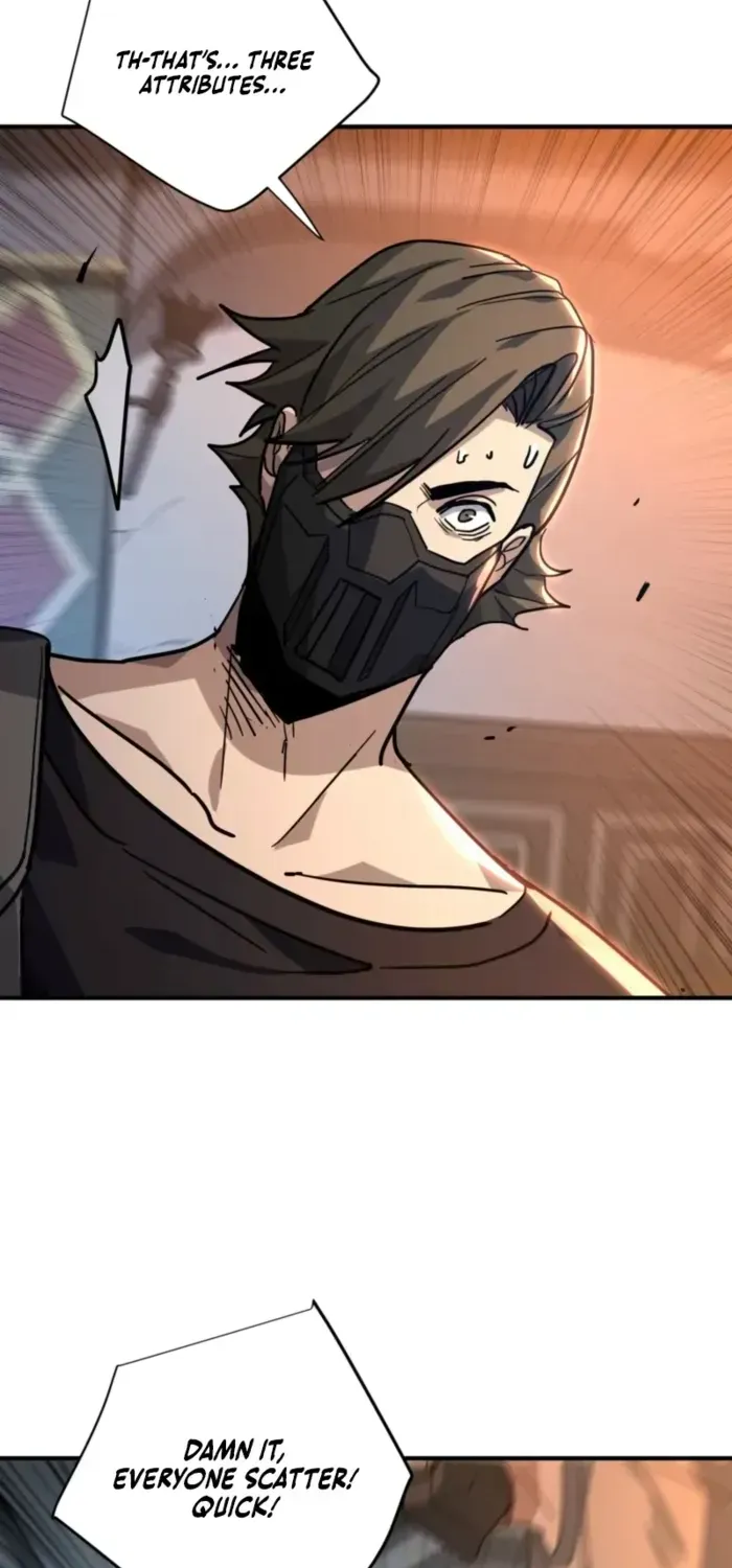 Read High Martiality With One Hand I Single Handedly Repel Three Thousand Emperors EN Manga Online
