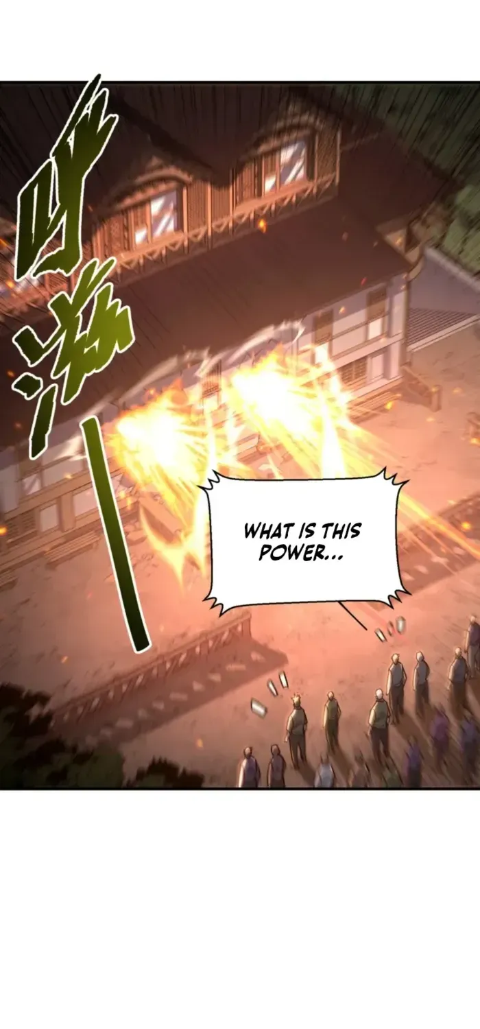 Read High Martiality With One Hand I Single Handedly Repel Three Thousand Emperors EN Manga Online
