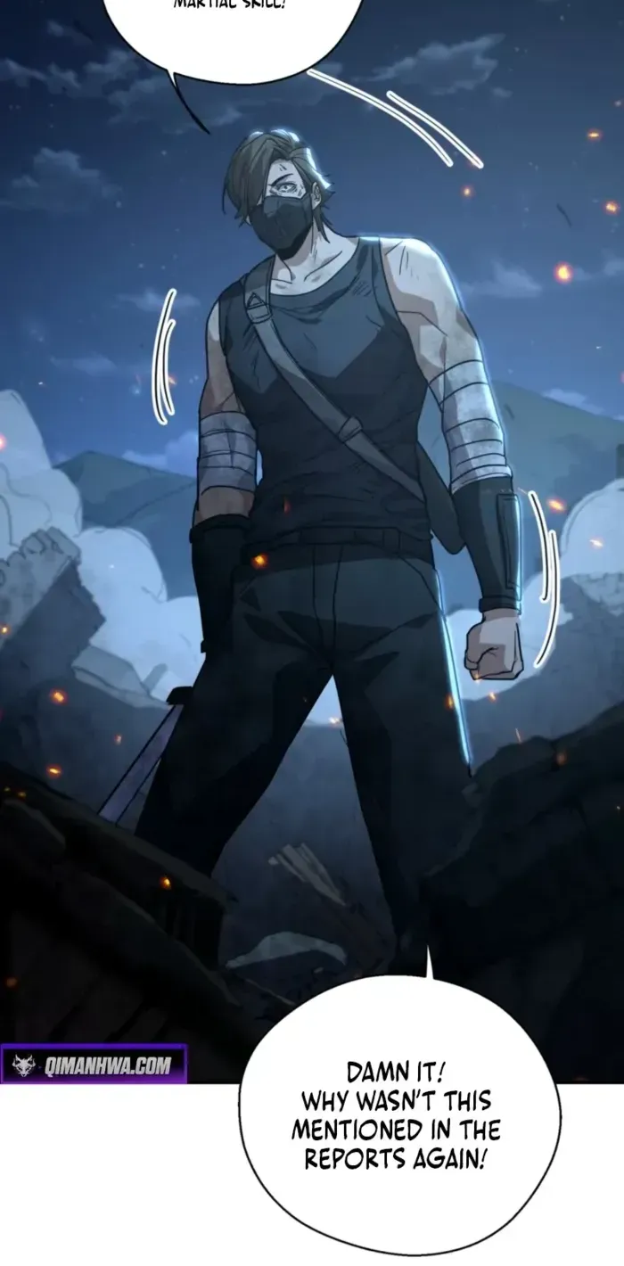 Read High Martiality With One Hand I Single Handedly Repel Three Thousand Emperors EN Manga Online