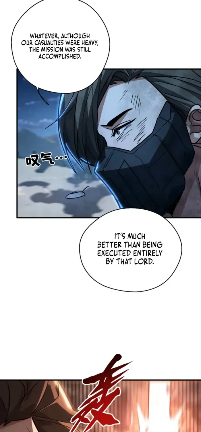 Read High Martiality With One Hand I Single Handedly Repel Three Thousand Emperors EN Manga Online