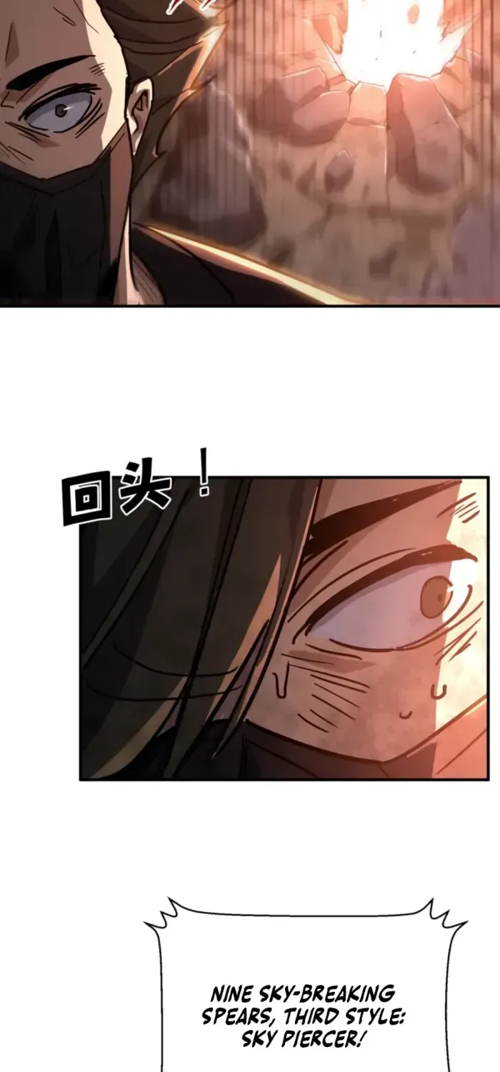 Read High Martiality With One Hand I Single Handedly Repel Three Thousand Emperors EN Manga Online