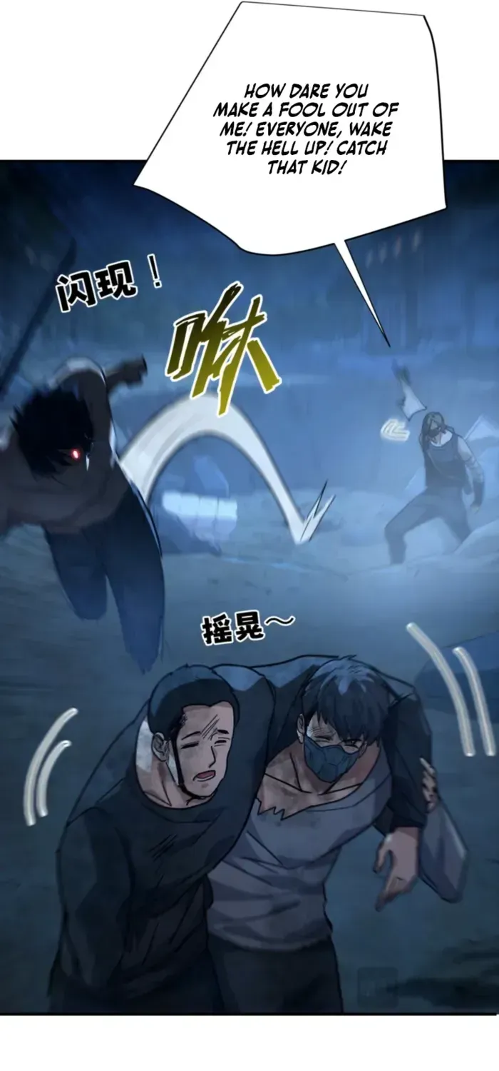 Read High Martiality With One Hand I Single Handedly Repel Three Thousand Emperors EN Manga Online