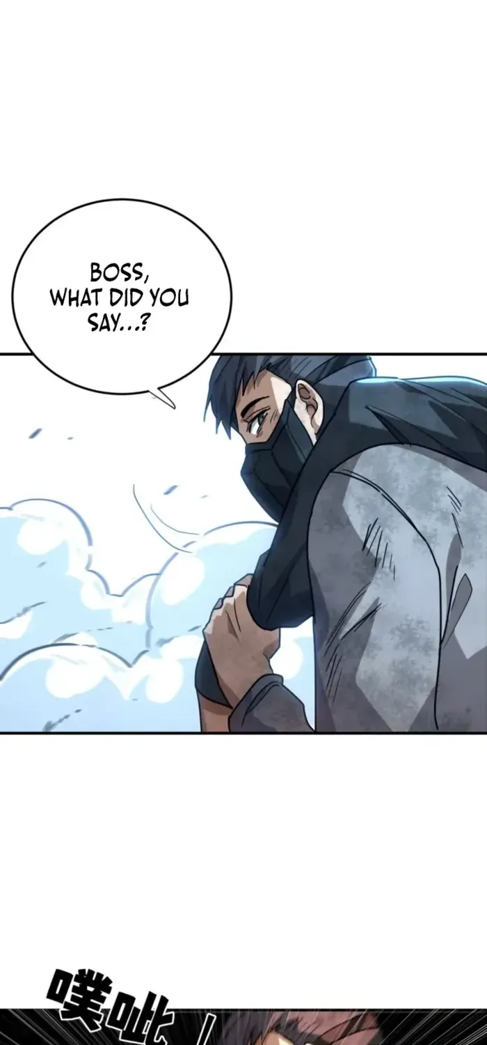 Read High Martiality With One Hand I Single Handedly Repel Three Thousand Emperors EN Manga Online