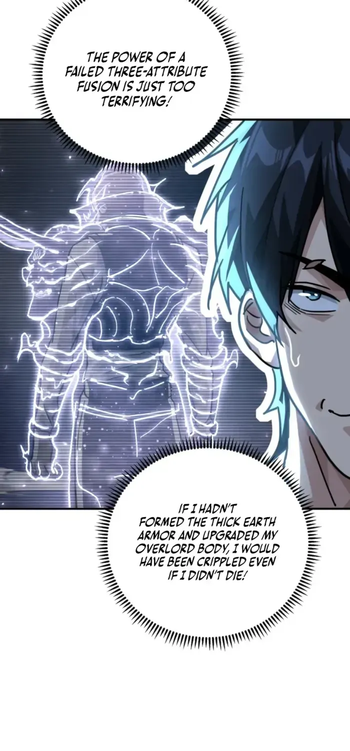 Read High Martiality With One Hand I Single Handedly Repel Three Thousand Emperors EN Manga Online