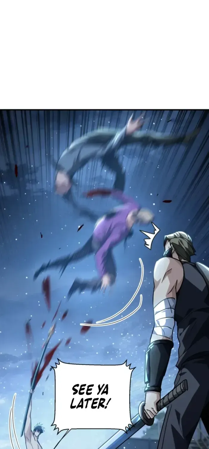 Read High Martiality With One Hand I Single Handedly Repel Three Thousand Emperors EN Manga Online