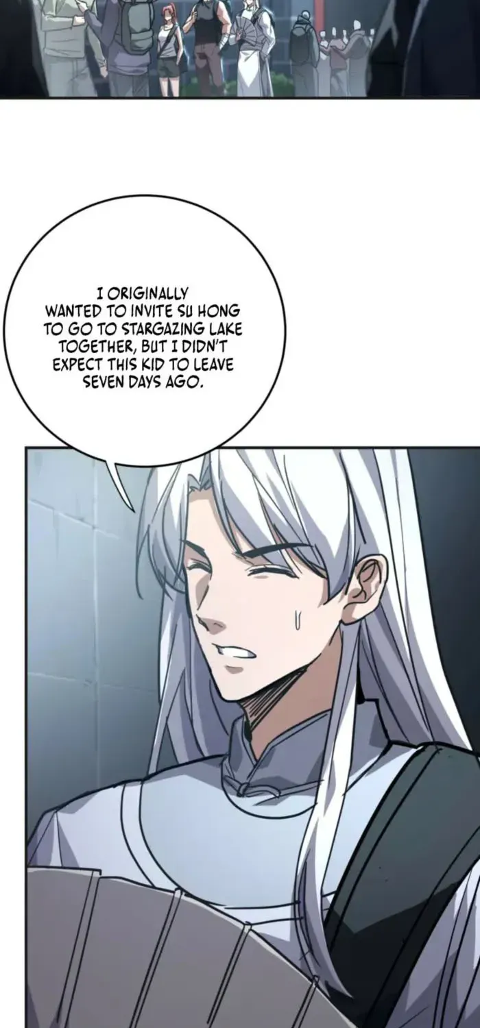 Read High Martiality With One Hand I Single Handedly Repel Three Thousand Emperors EN Manga Online