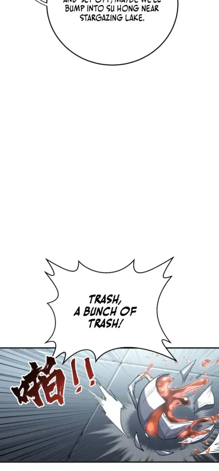Read High Martiality With One Hand I Single Handedly Repel Three Thousand Emperors EN Manga Online
