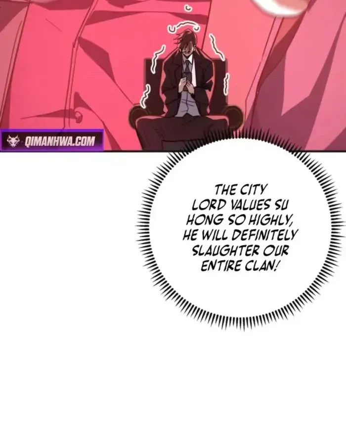 Read High Martiality With One Hand I Single Handedly Repel Three Thousand Emperors EN Manga Online