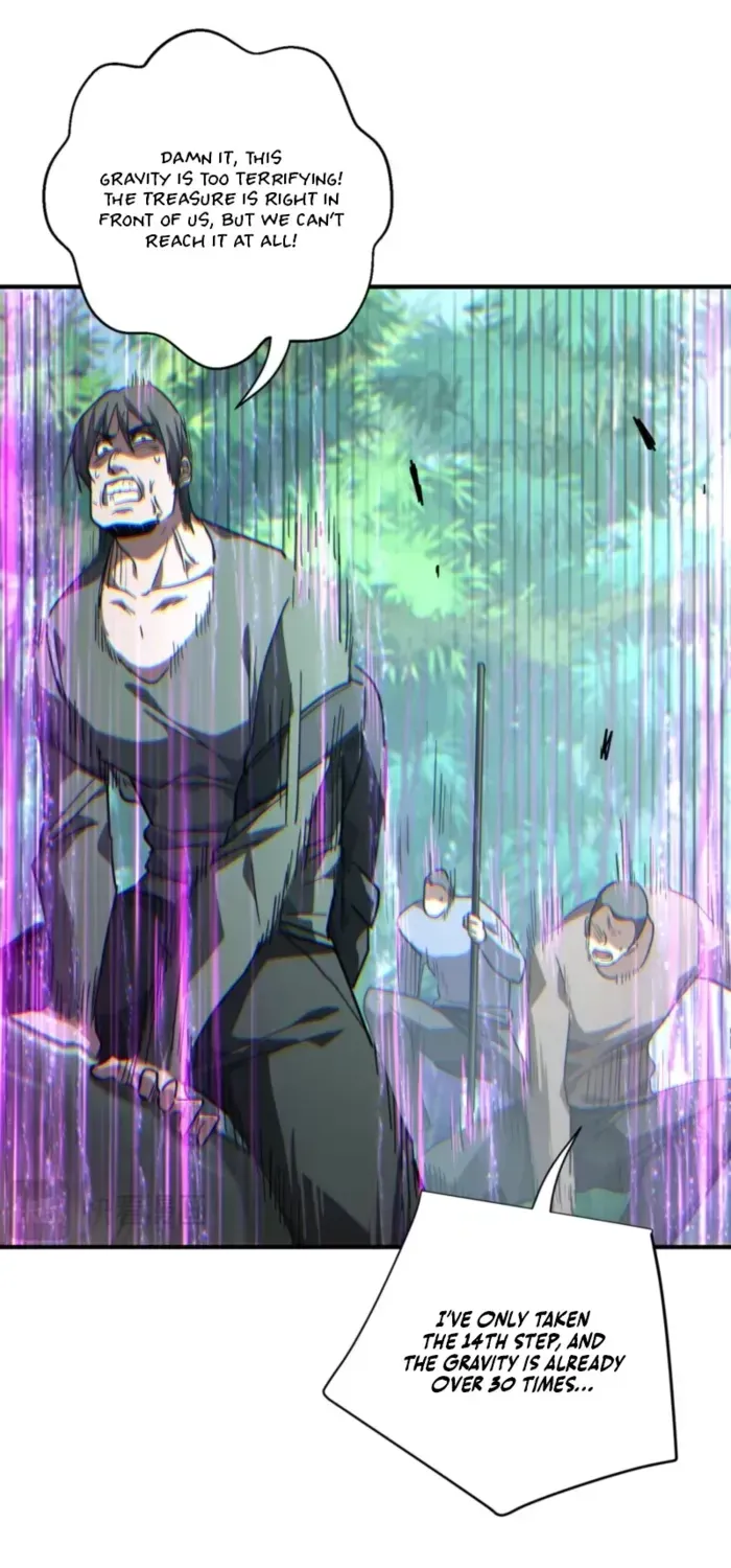 Read High Martiality With One Hand I Single Handedly Repel Three Thousand Emperors EN Manga Online