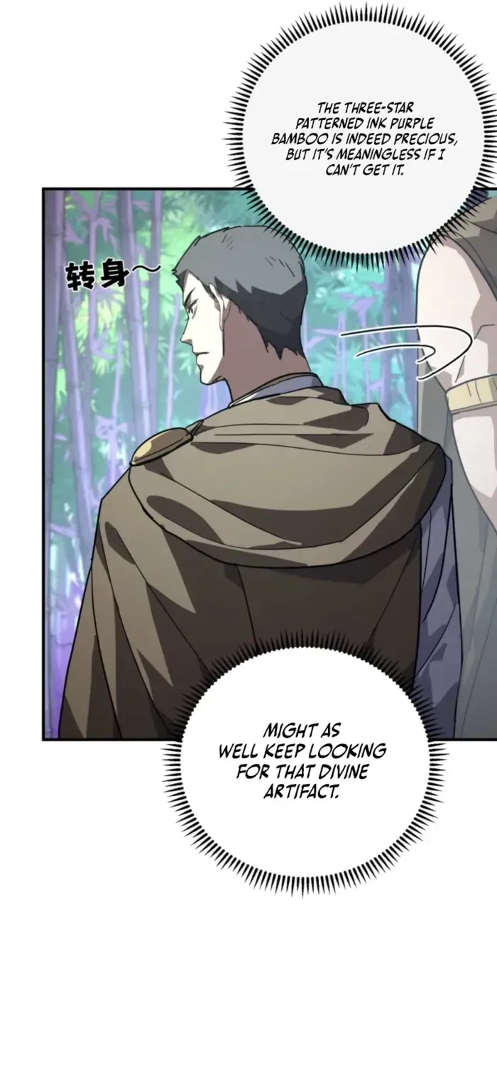 Read High Martiality With One Hand I Single Handedly Repel Three Thousand Emperors EN Manga Online