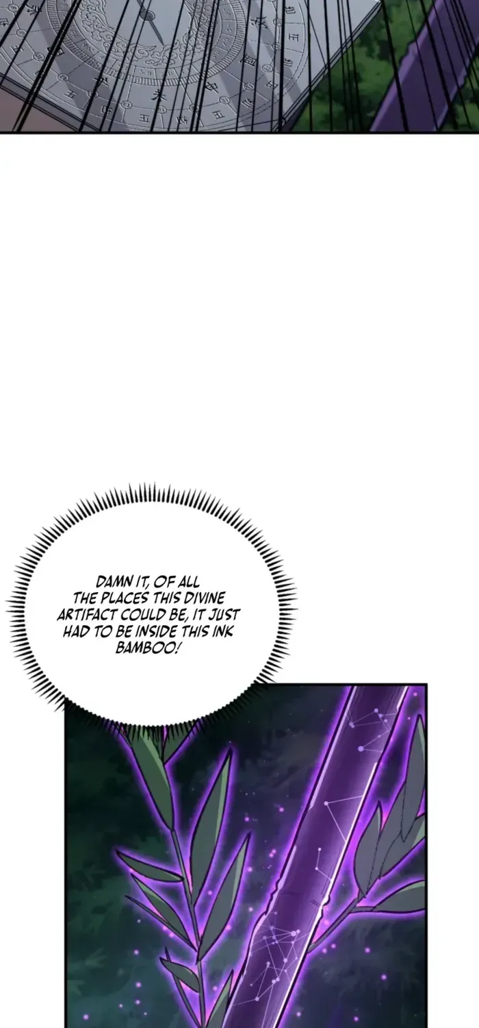 Read High Martiality With One Hand I Single Handedly Repel Three Thousand Emperors EN Manga Online