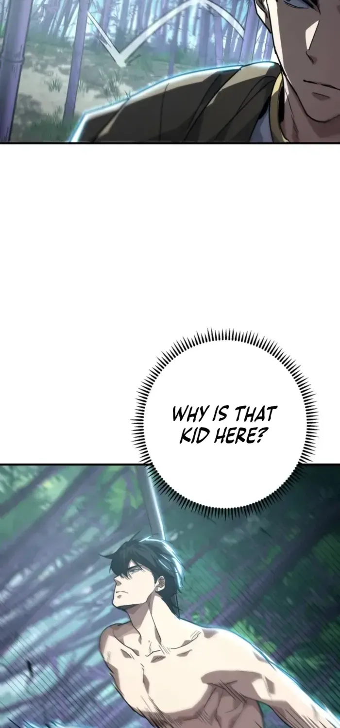 Read High Martiality With One Hand I Single Handedly Repel Three Thousand Emperors EN Manga Online