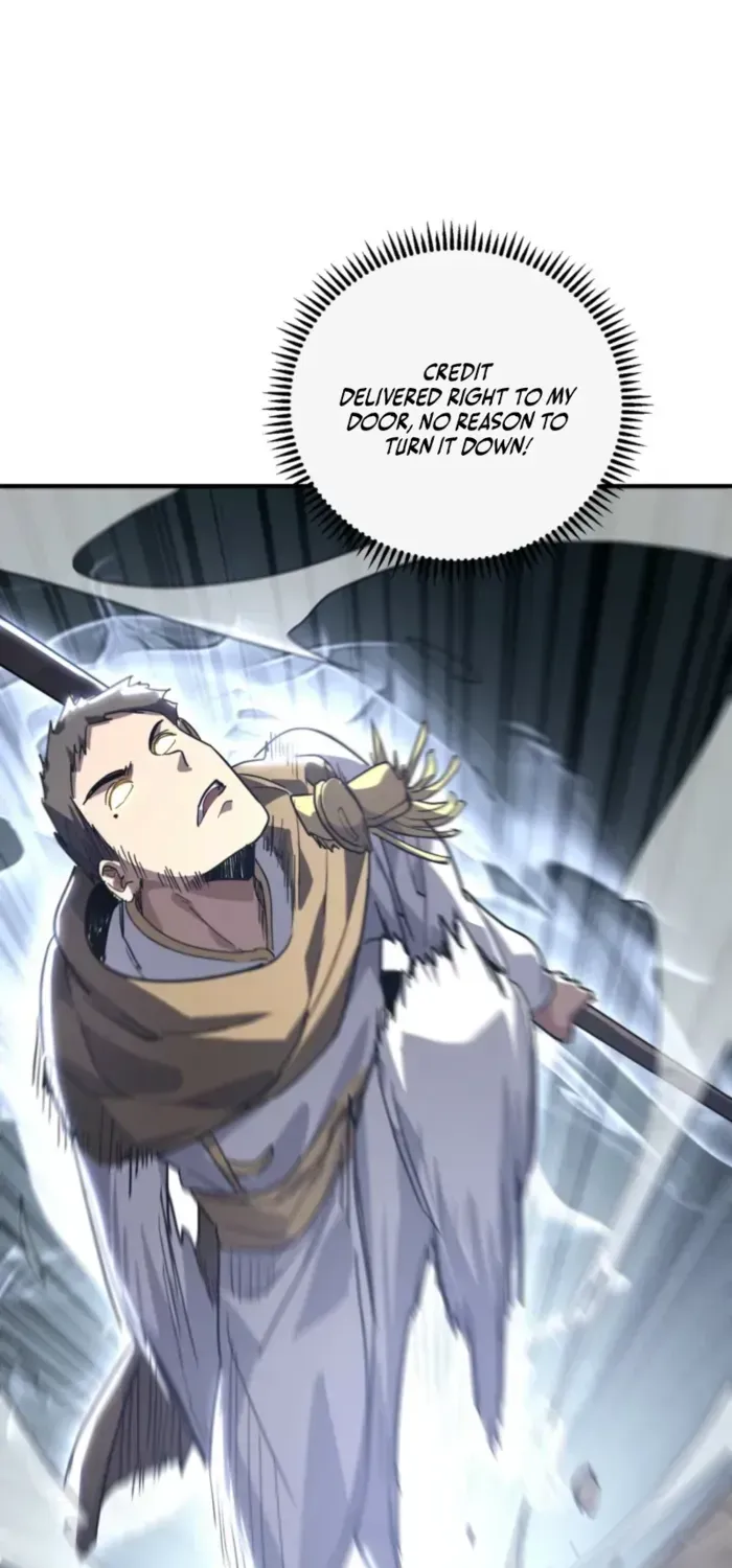 Read High Martiality With One Hand I Single Handedly Repel Three Thousand Emperors EN Manga Online