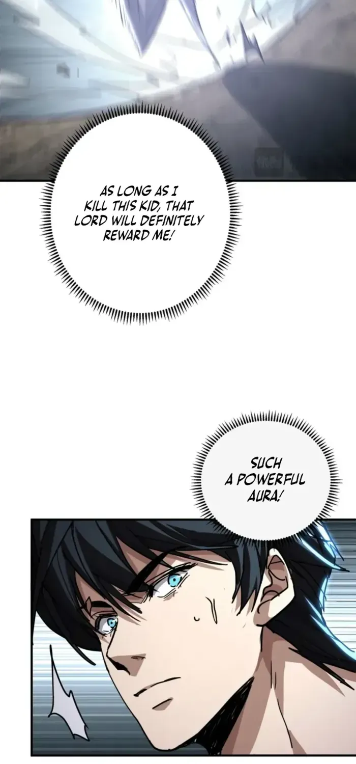 Read High Martiality With One Hand I Single Handedly Repel Three Thousand Emperors EN Manga Online
