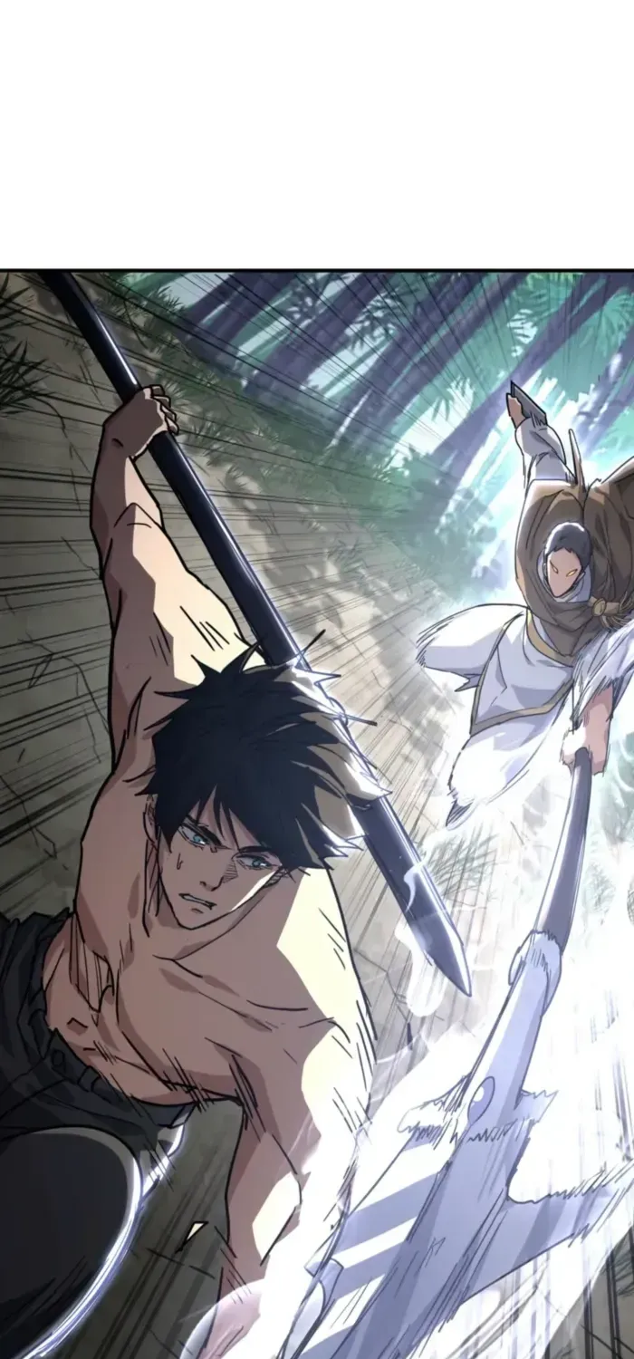 Read High Martiality With One Hand I Single Handedly Repel Three Thousand Emperors EN Manga Online