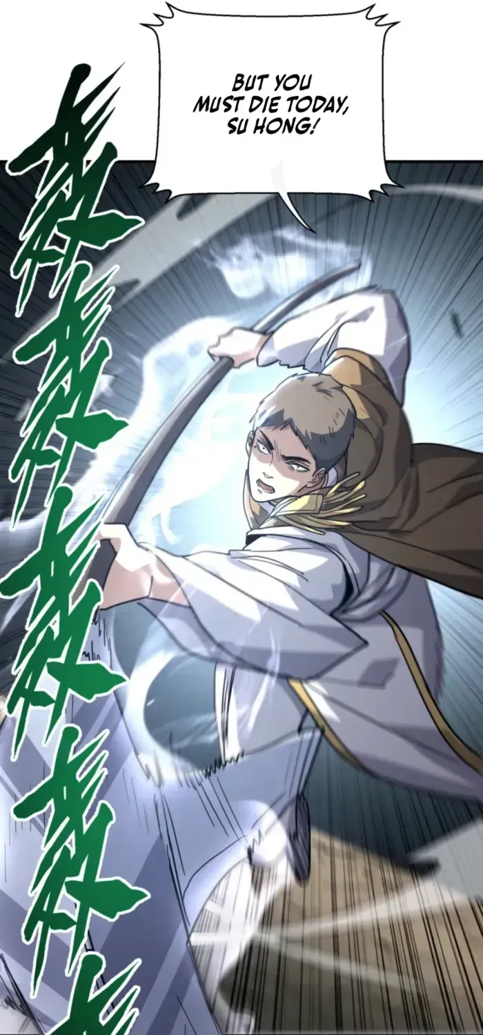 Read High Martiality With One Hand I Single Handedly Repel Three Thousand Emperors EN Manga Online