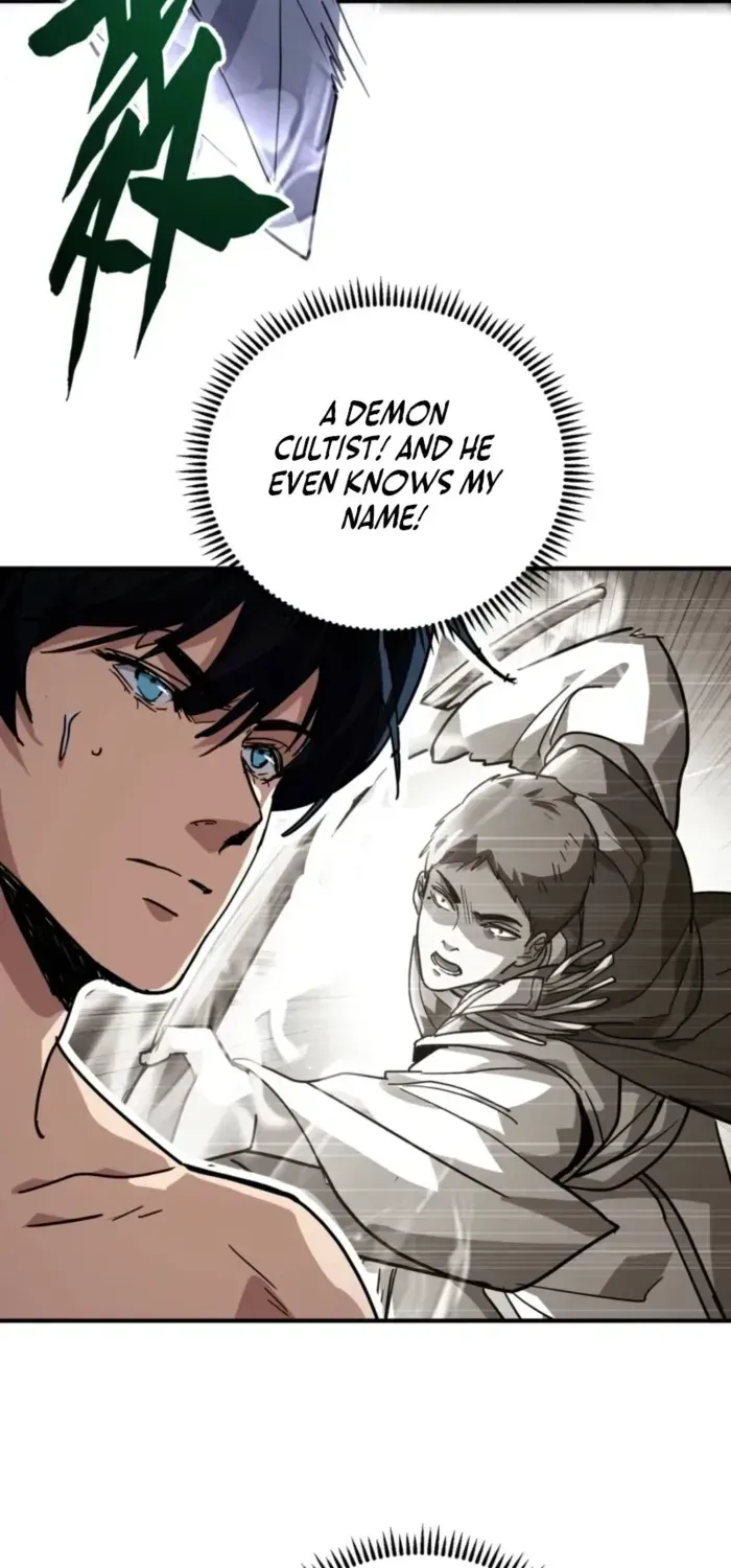 Read High Martiality With One Hand I Single Handedly Repel Three Thousand Emperors EN Manga Online