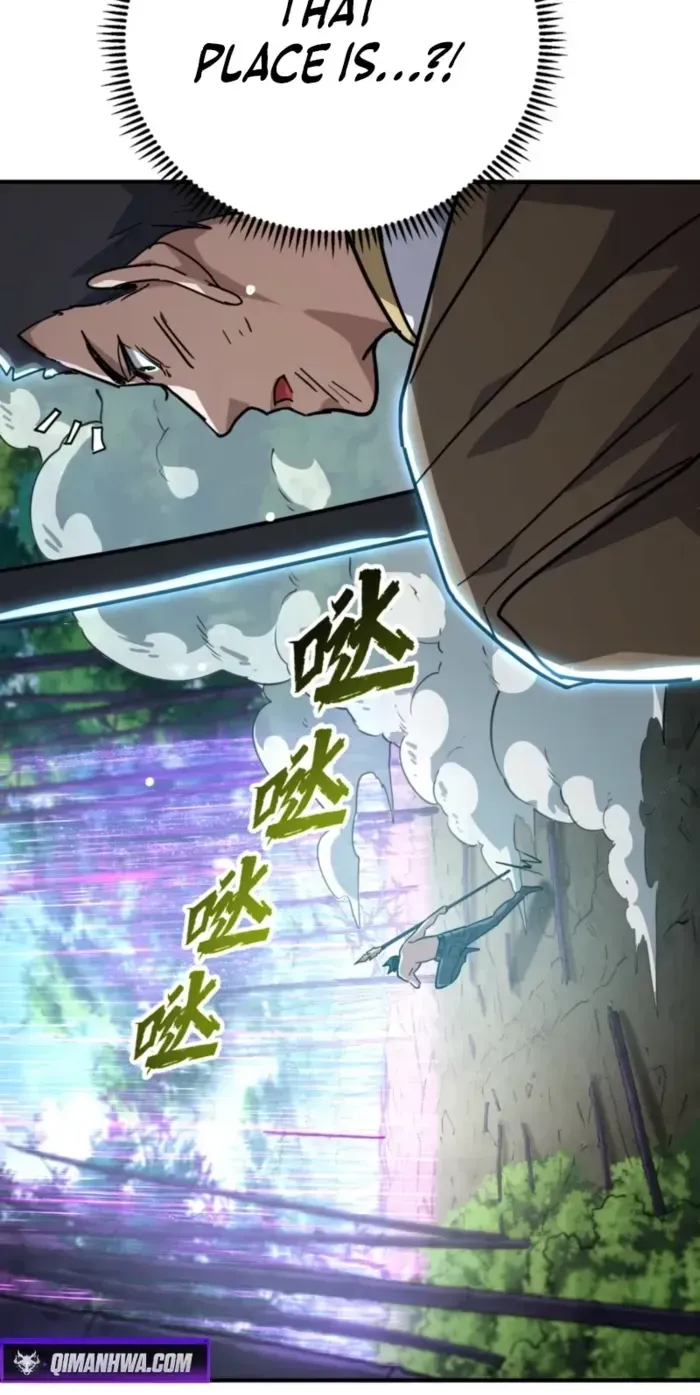 Read High Martiality With One Hand I Single Handedly Repel Three Thousand Emperors EN Manga Online