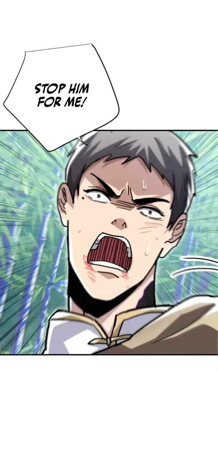 Read High Martiality With One Hand I Single Handedly Repel Three Thousand Emperors EN Manga Online